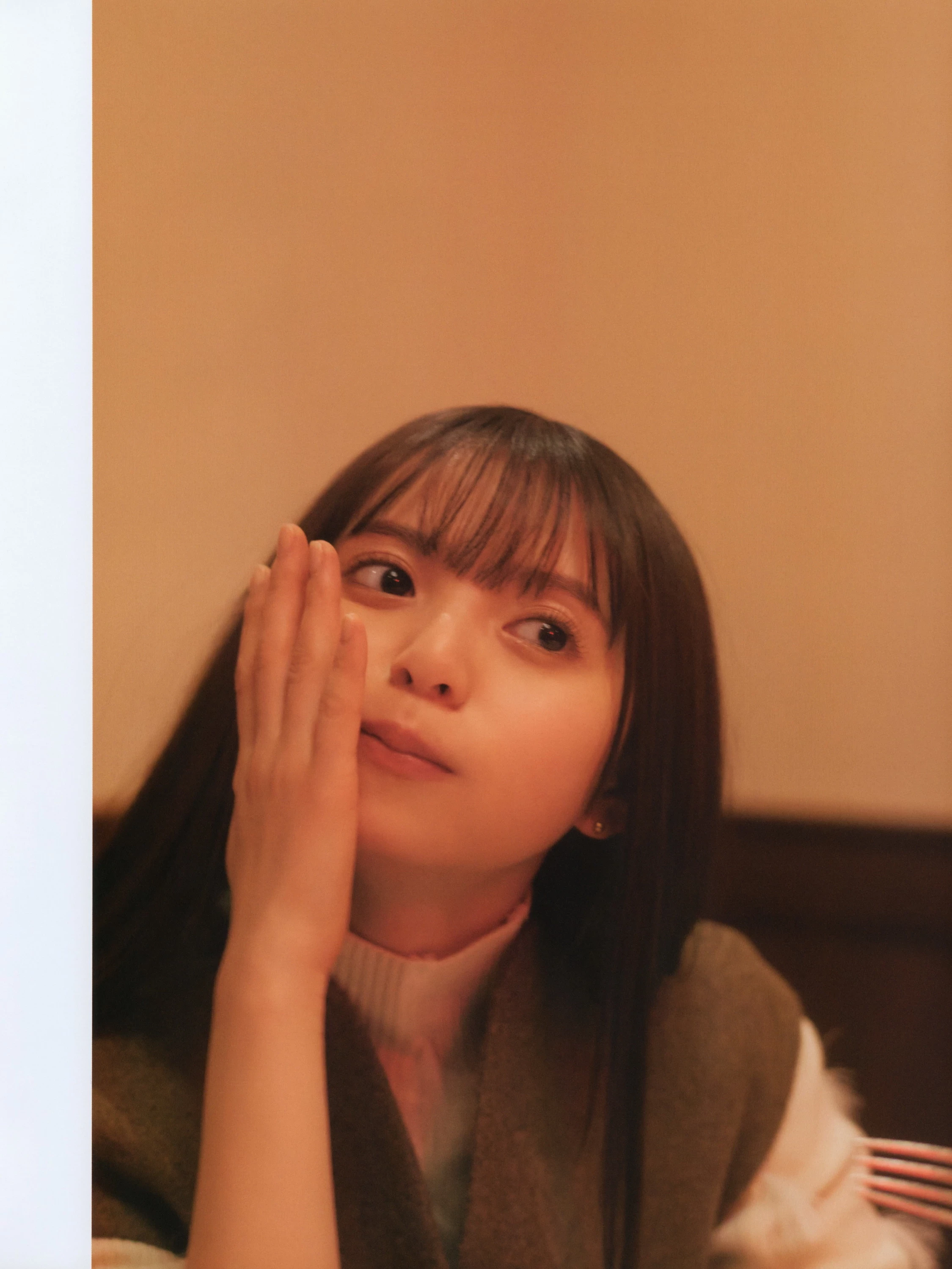 斋藤飞鸟[Photobook] Asuka Saito - Museum [139P]