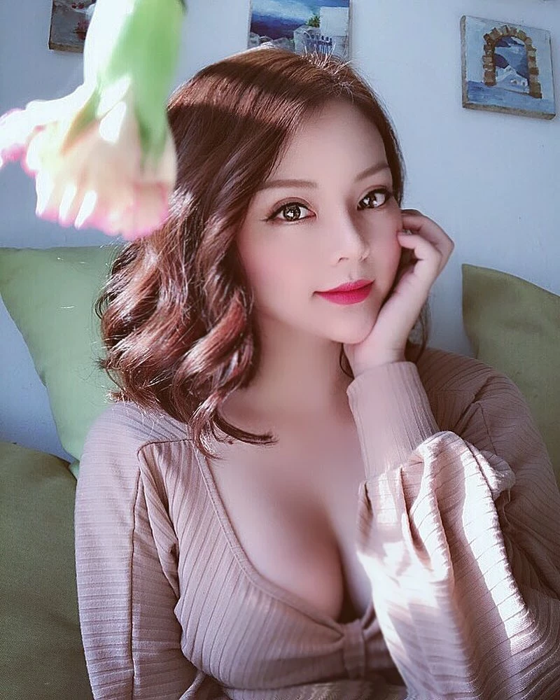 越南美女 Nguyễn Trà My