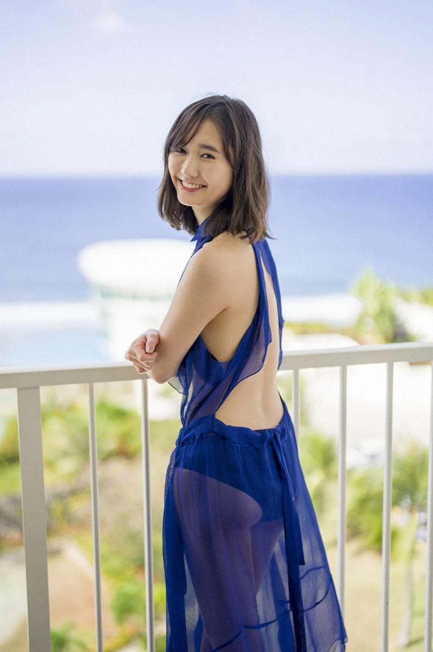 铃木友菜 《なんだこりゃ 天使すぎる！》 [WPB-net] No.215 写真集