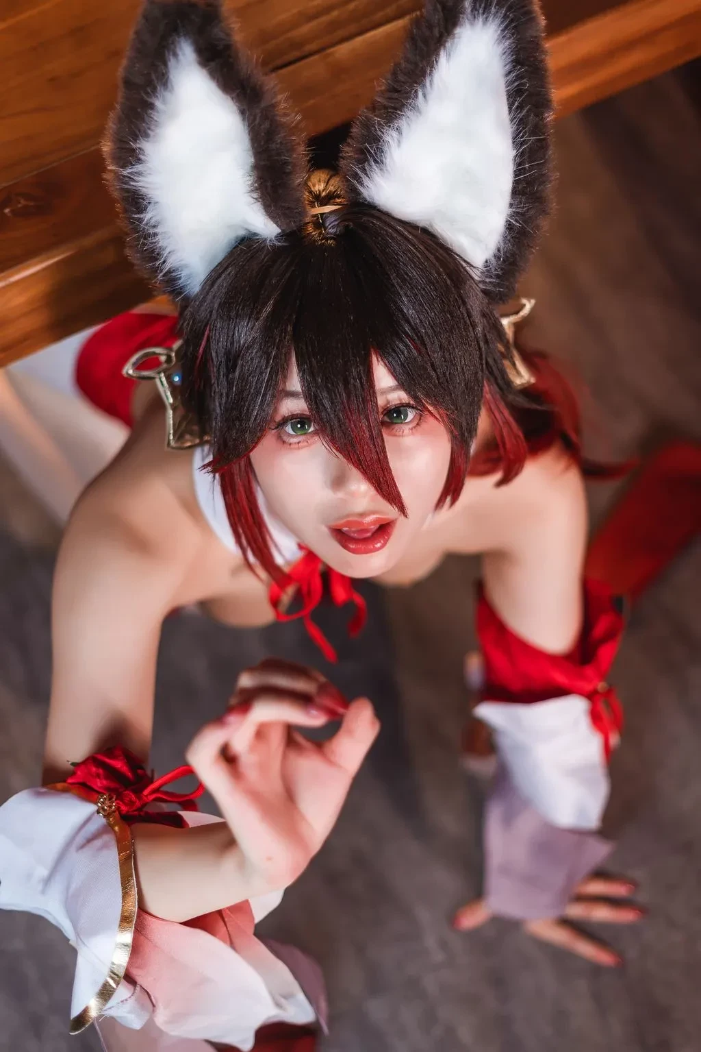 Coser@九言： 停云 [61 photos]