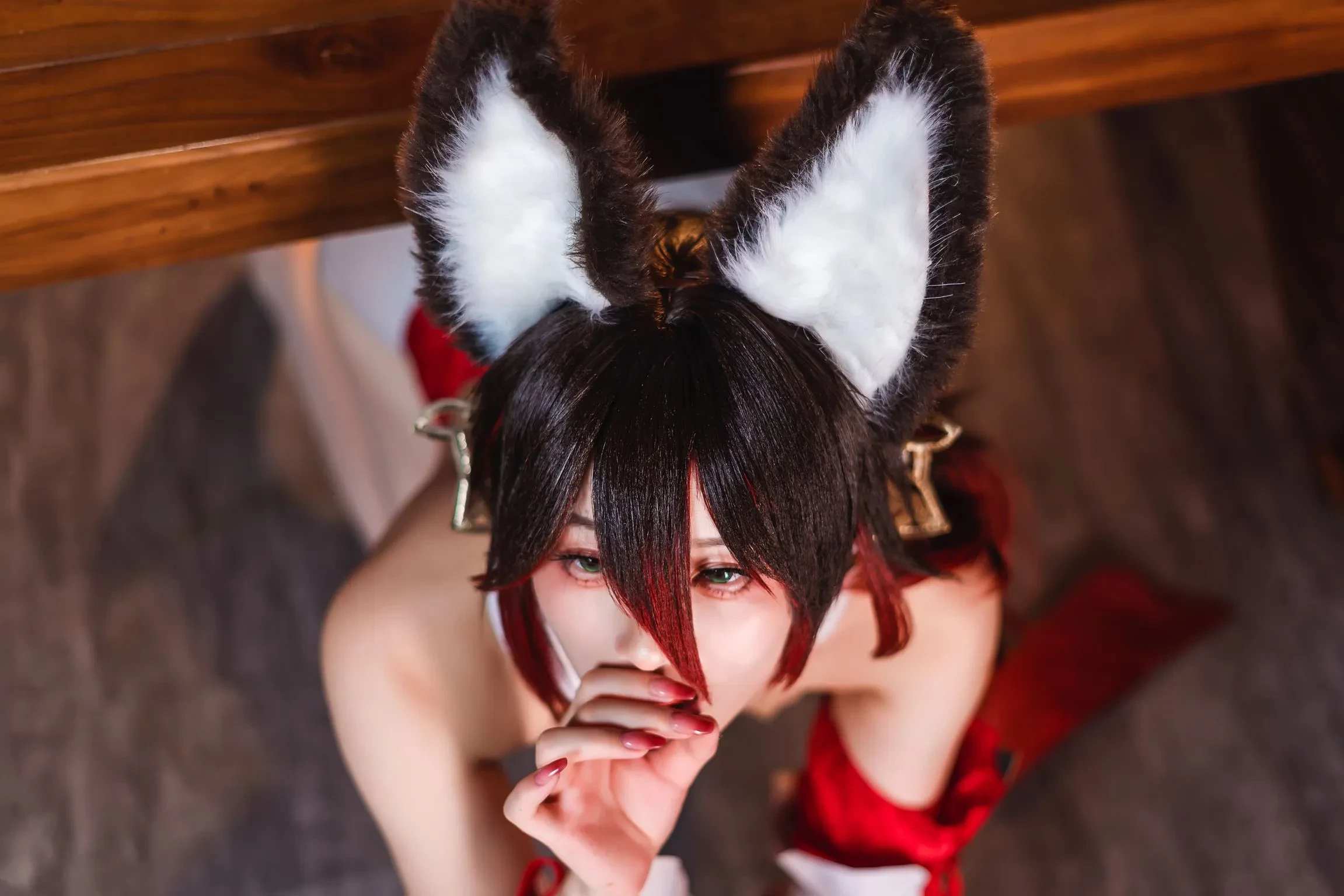 Coser@九言： 停云 [61 photos]