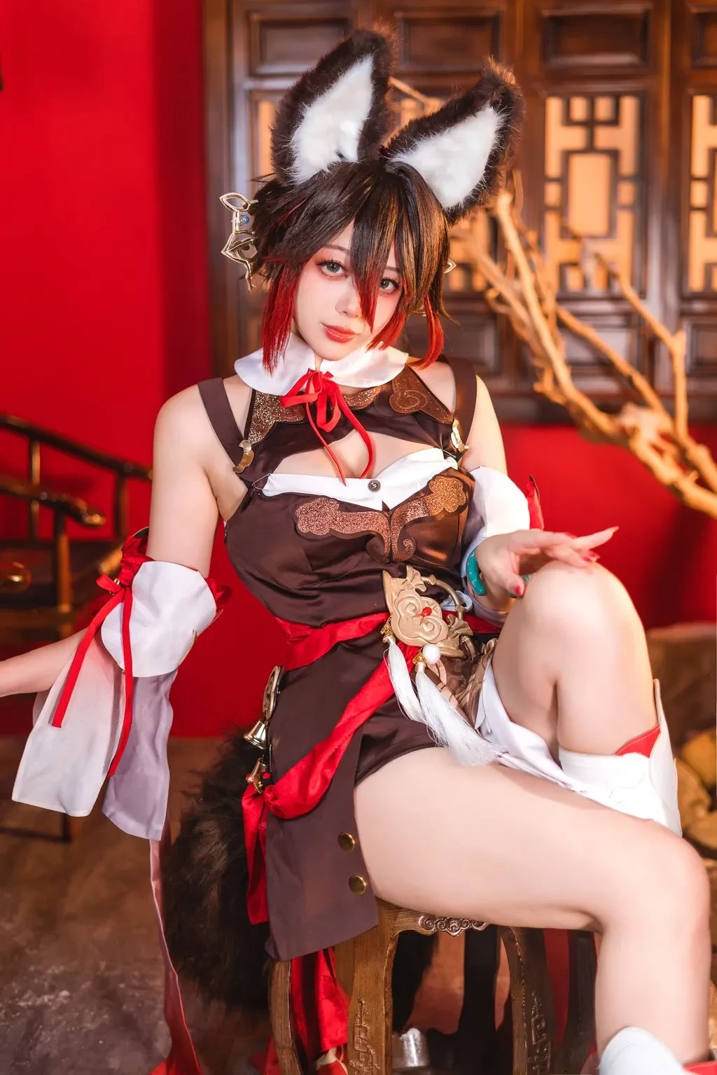 Coser@九言： 停云 [61 photos]