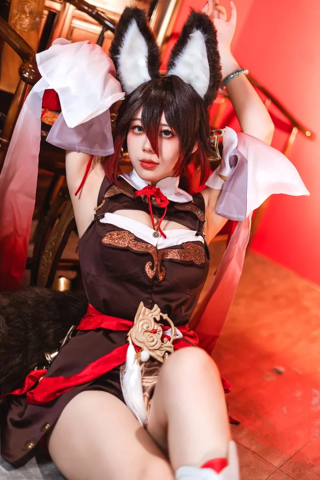 Coser@九言： 停云 [61 photos]