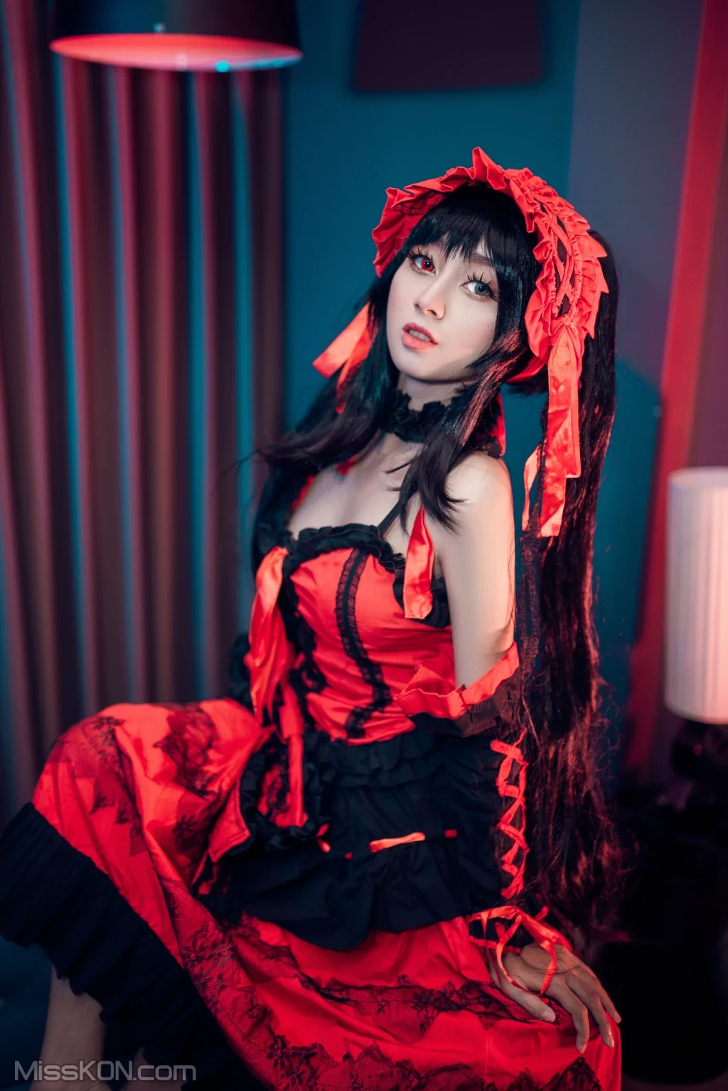 Coser@Mercury Nguyen： Vol.14 Full Collection [36 photos]