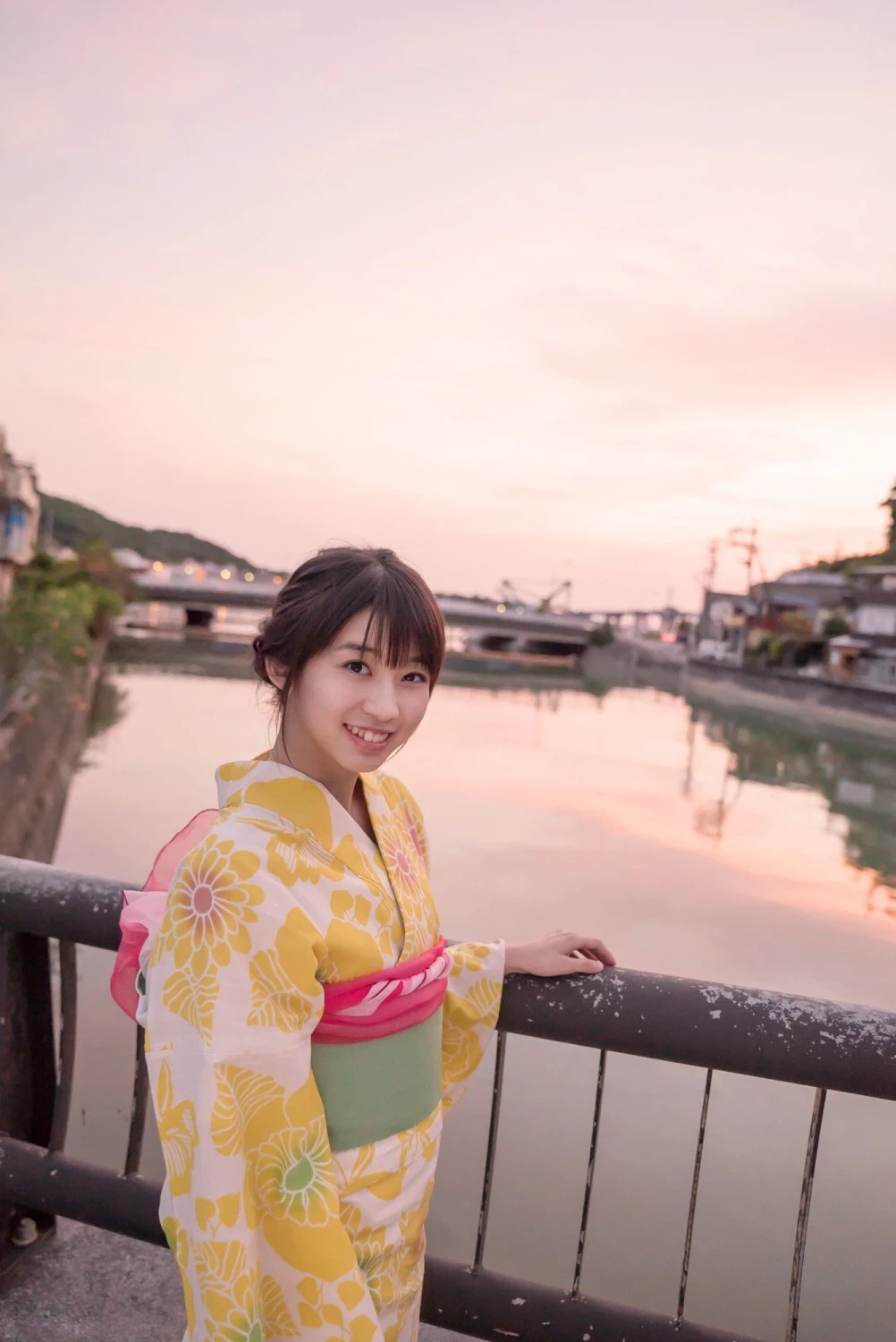 Maria Makino 牧野真莉爱, [Hello! Project Digital Books] Vol.171 Set.01