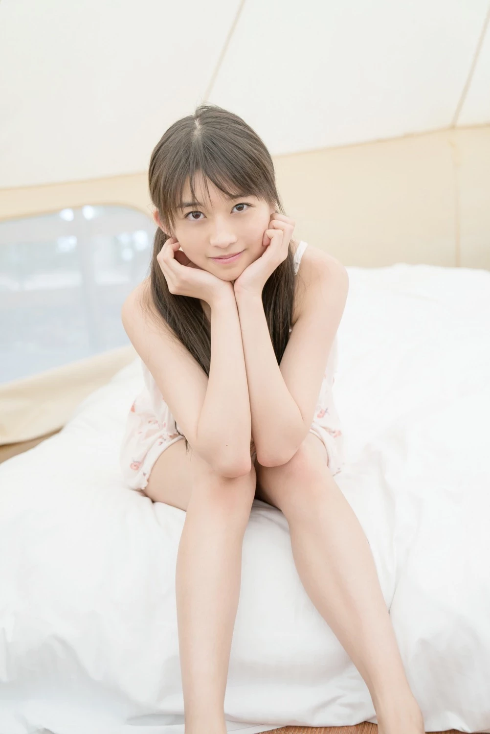 Maria Makino 牧野真莉爱, [Hello! Project Digital Books] Vol.171 Set.03