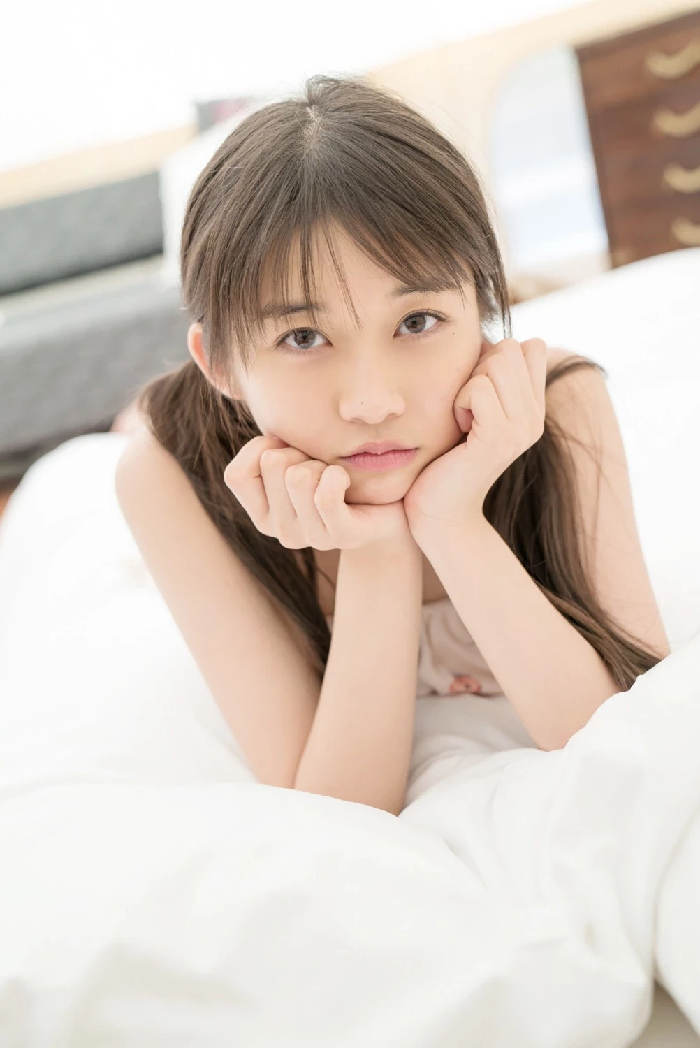 Maria Makino 牧野真莉爱, [Hello! Project Digital Books] Vol.171 Set.03