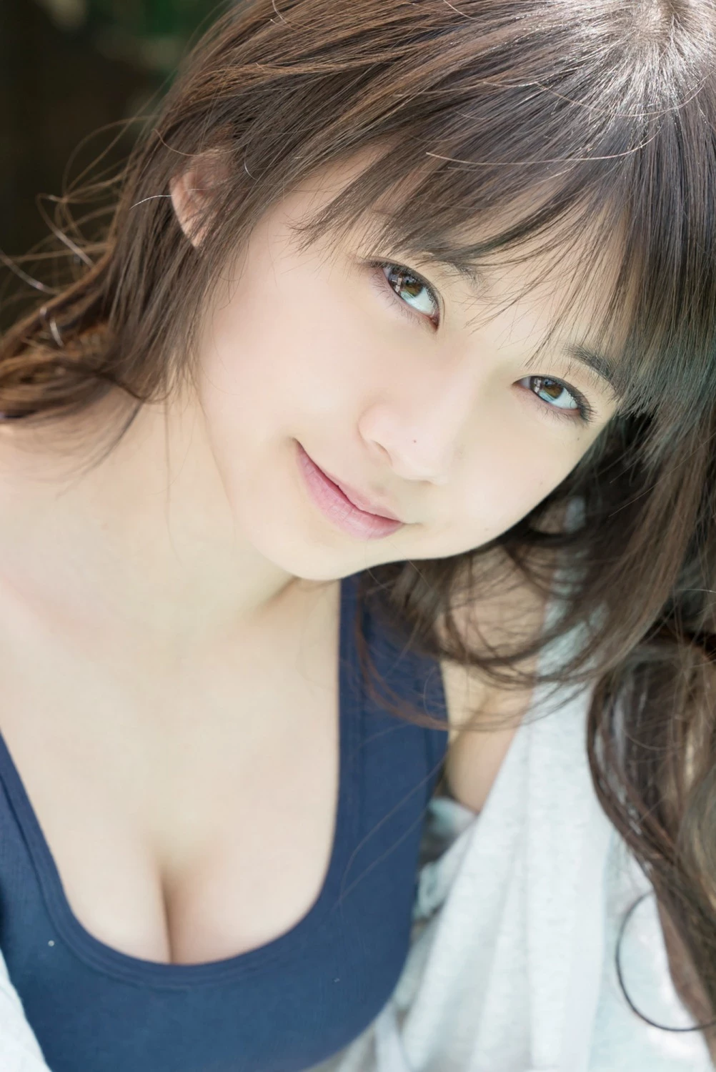 Maria Makino 牧野真莉爱, [Hello! Project Digital Books] Vol.171 Set.04