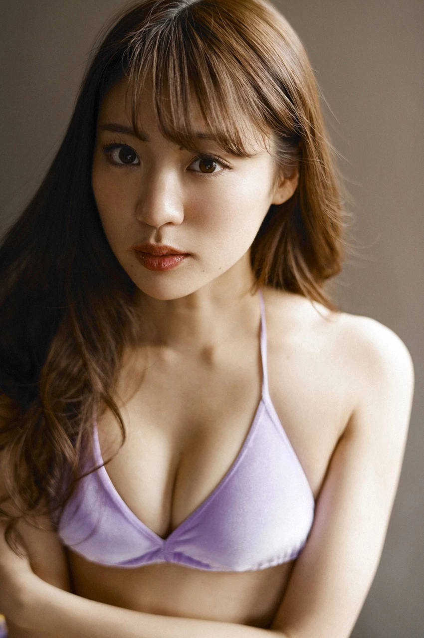 Yuumi Shida 志田友美, [WPB-net] No.228 “东京物语” Chapter.03 [2019.03]