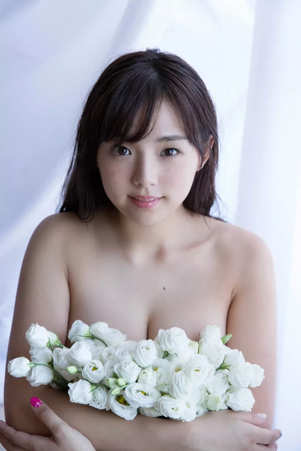 [YS Web]Vol.629_日本巨乳女优筱崎爱卖萌性感写真102P