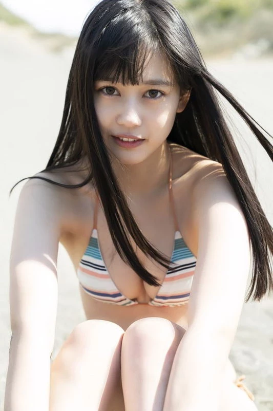 冈田佑里乃 ミスマガジン冈田佑里乃 20歳最后にたわわなおっぱいだけじゃなく绮丽...