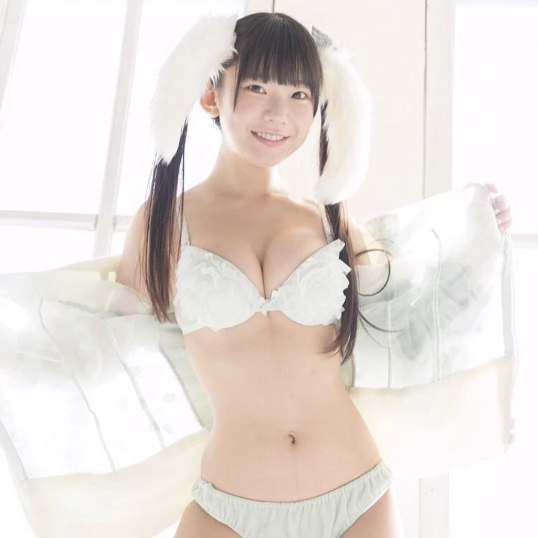 最强合法巨乳罗莉-长泽茉里奈