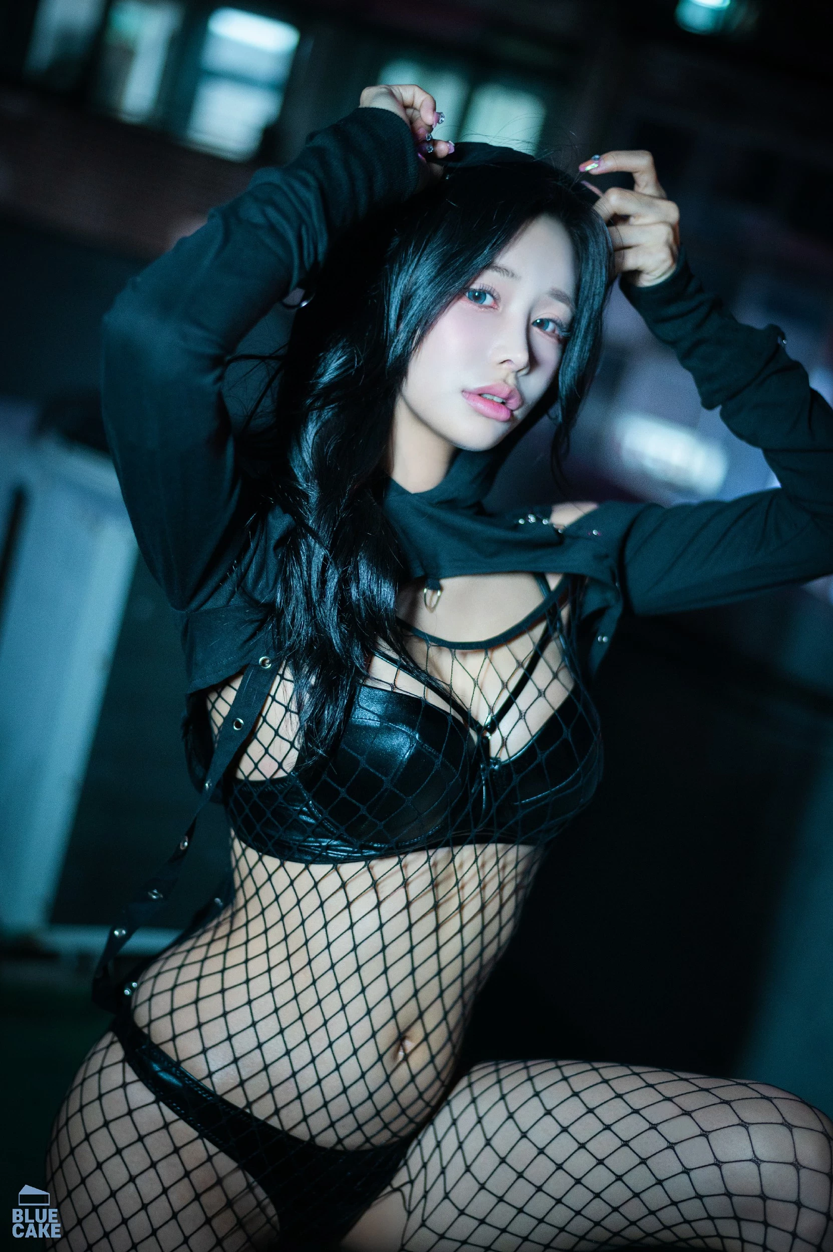 [BLUECAKE] YeonYu [연유] - Vol.3 DAY AND NIGHT [119P]