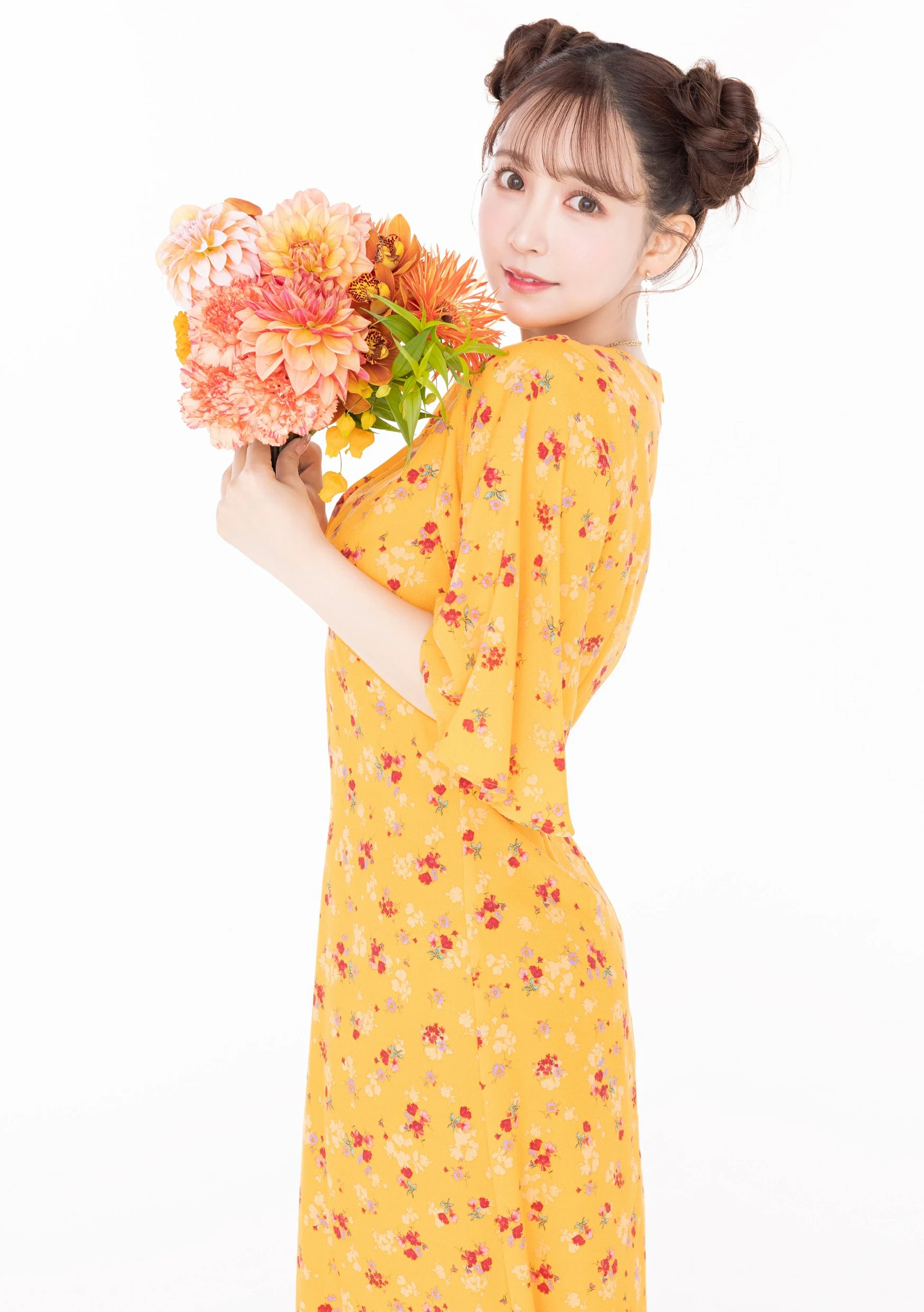 [Photobook] 2023.07.01 三上悠亚 Thank you for everything Mikami Yua Special photo book [111P]