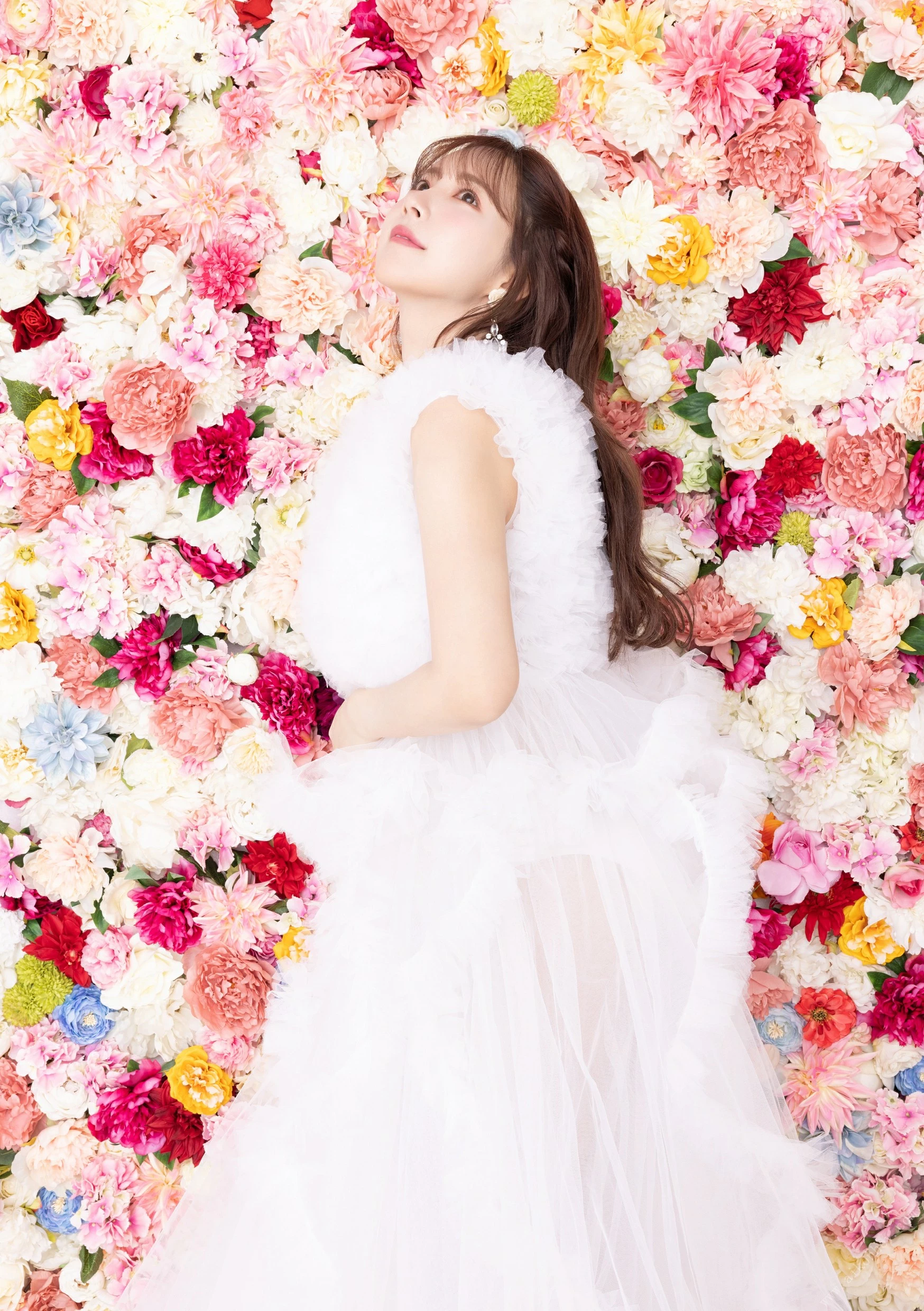 [Photobook] 2023.07.01 三上悠亚 Thank you for everything Mikami Yua Special photo book [111P]