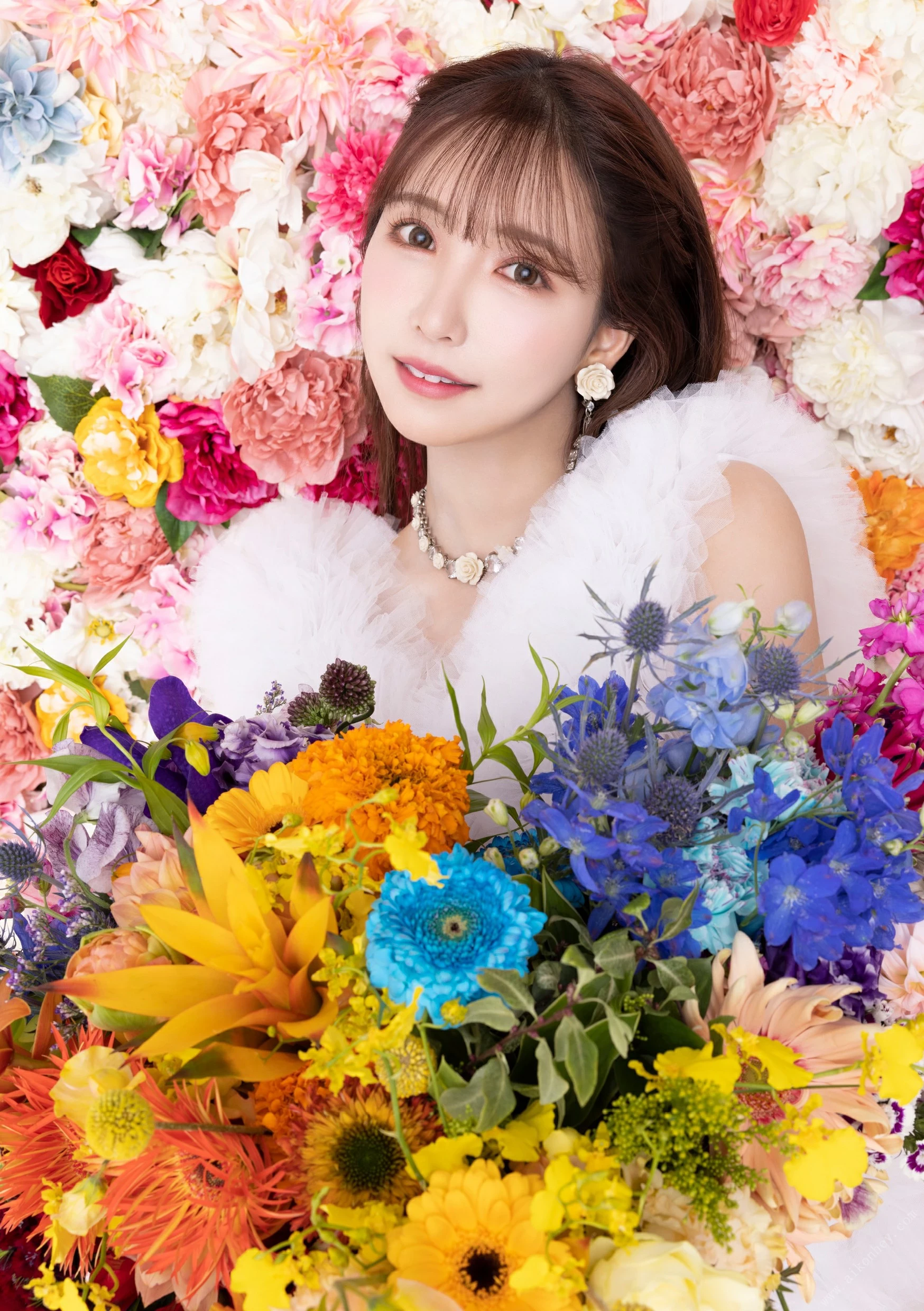 [Photobook] 2023.07.01 三上悠亚 Thank you for everything Mikami Yua Special photo book [111P]