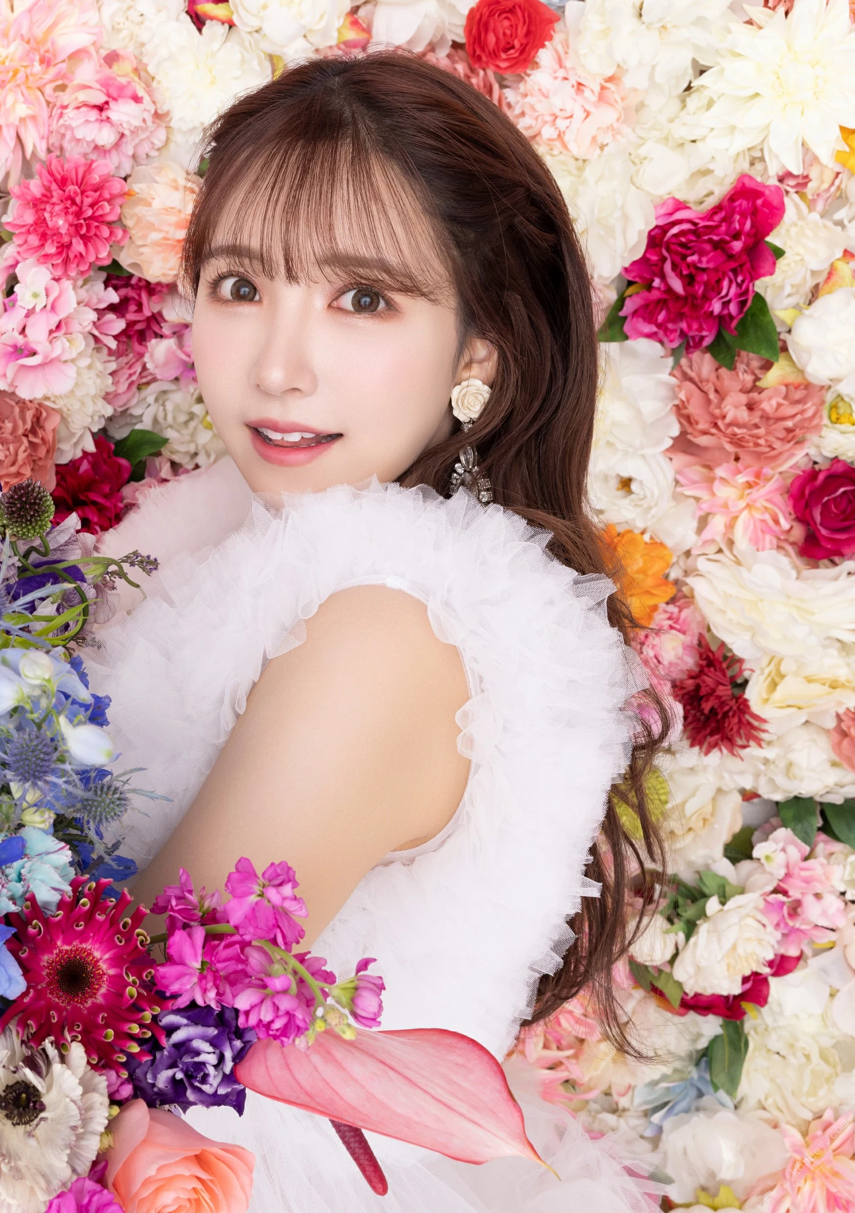 [Photobook] 2023.07.01 三上悠亚 Thank you for everything Mikami Yua Special photo book [111P]