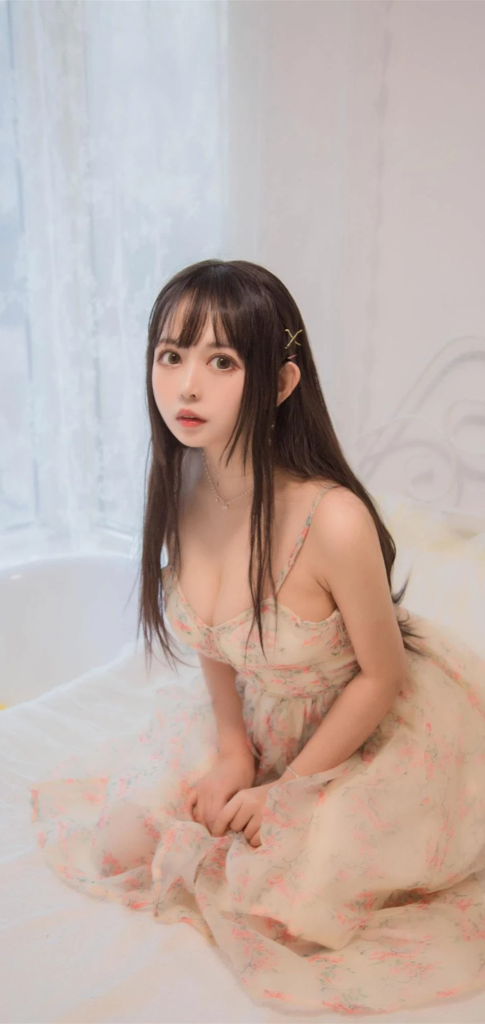 Shizuka Nakamura 中村静香, Weekly Playboy 2019 No.33 [周刊プレイボーイ 2019年33号]