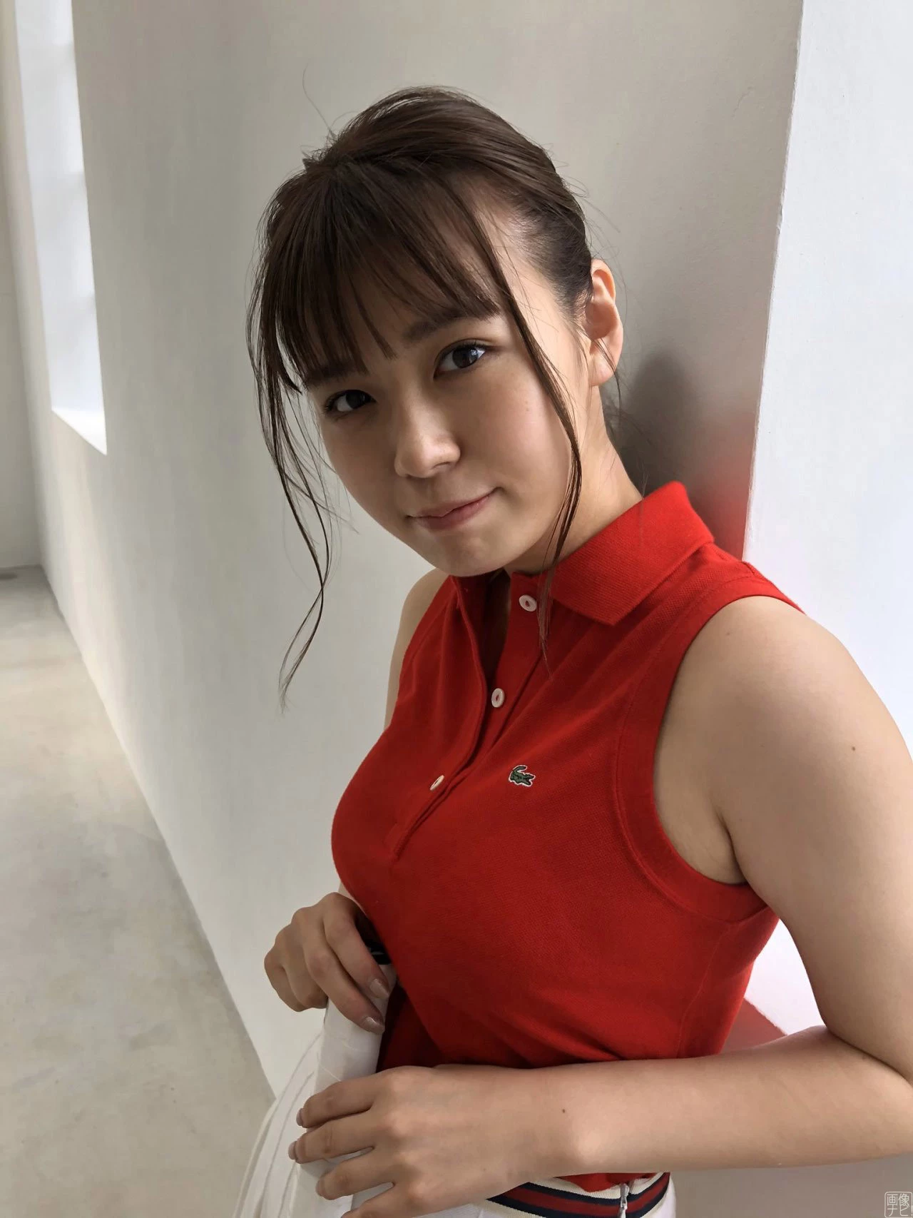 井口绫子アナのエッチ过ぎるむちむち爆乳