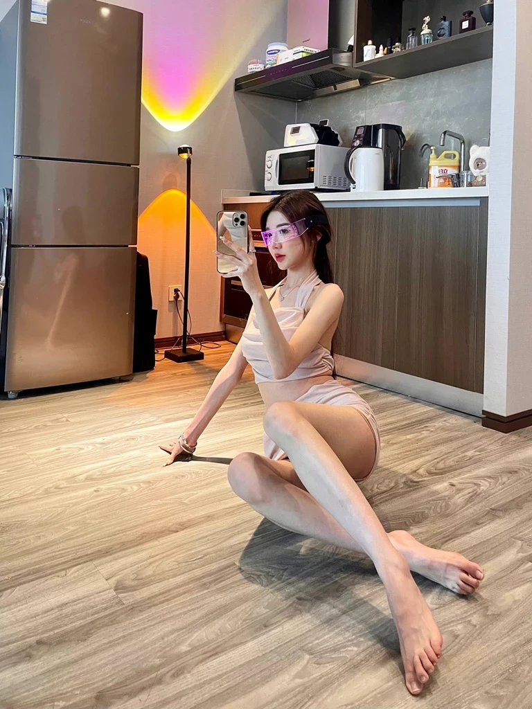 黎允熙baby – 网红女神VIP付费会员订阅合集-02 [100P]