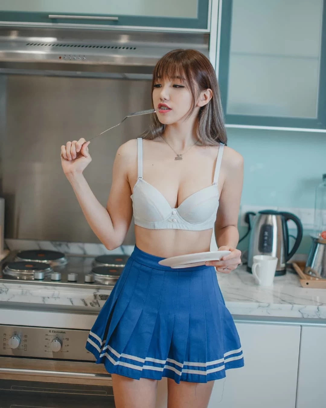 美女萧佩儿[Siew Pui Yi]精彩写真集-01 [100P]