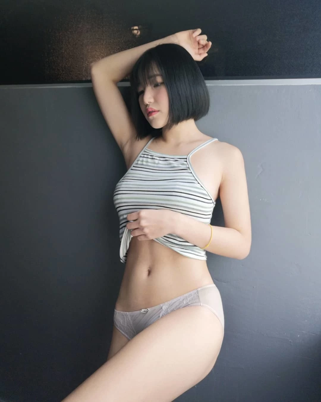 美女萧佩儿[Siew Pui Yi]精彩写真集-01 [100P]