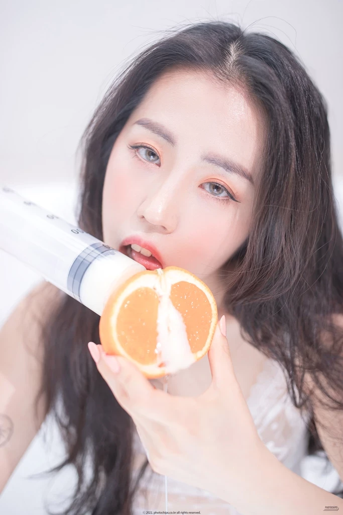 [Photochips] Vol.96 – Dami [퀸다미] No.10 [100P]