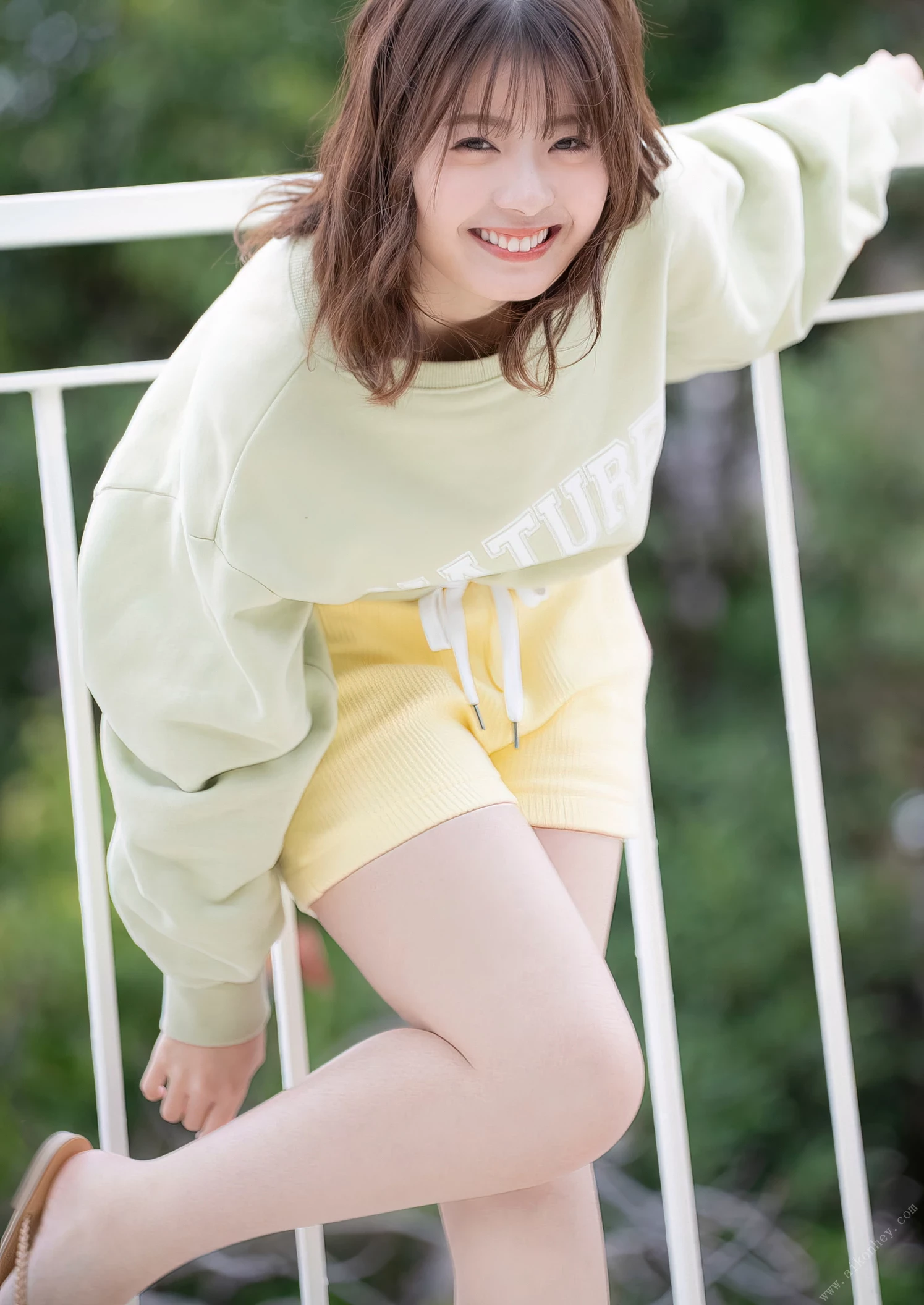 星乃梦奈 - Dreaming of Star [49P]