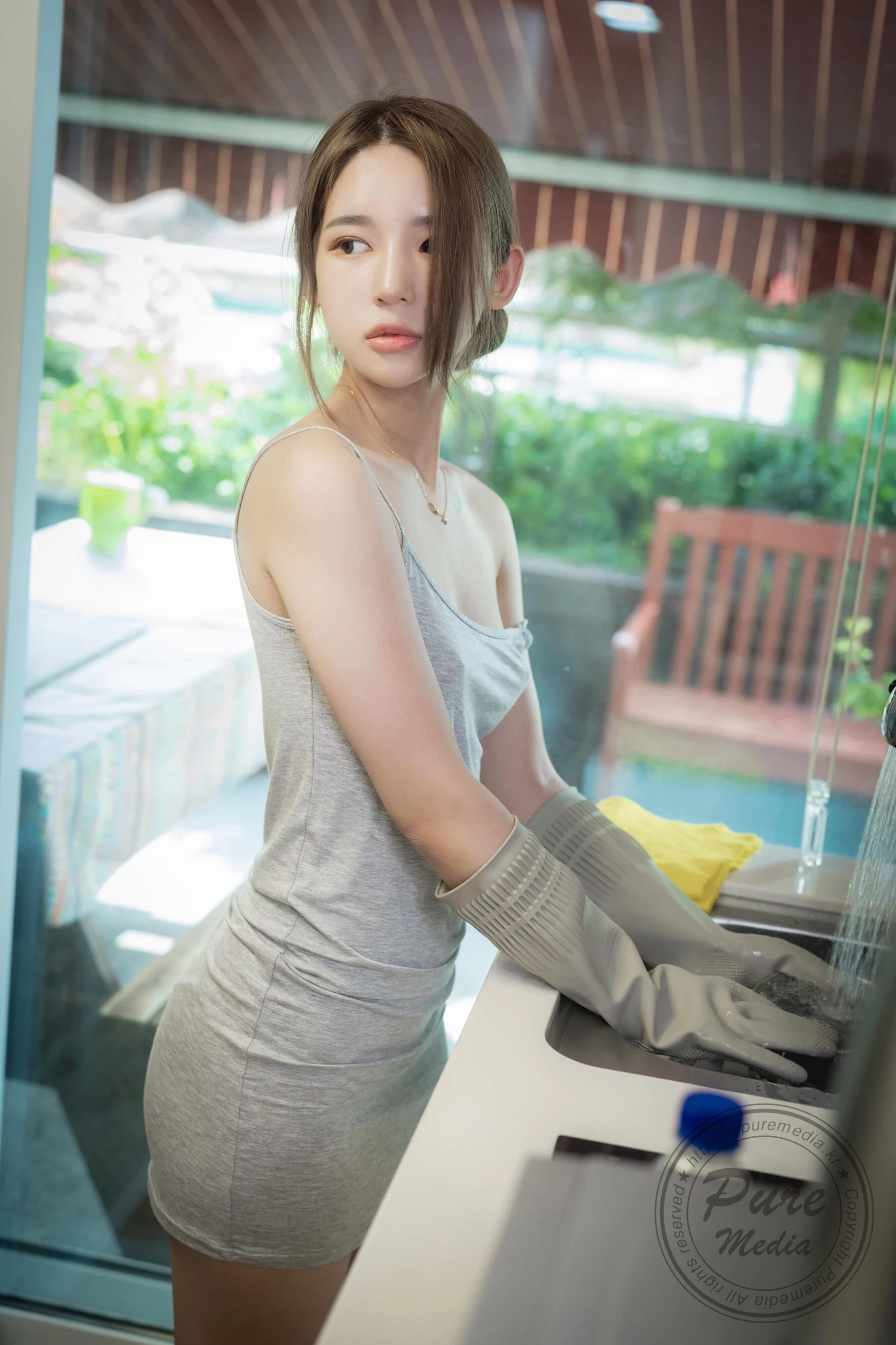 [Pure Media]Yeha_예하[249] [158P]