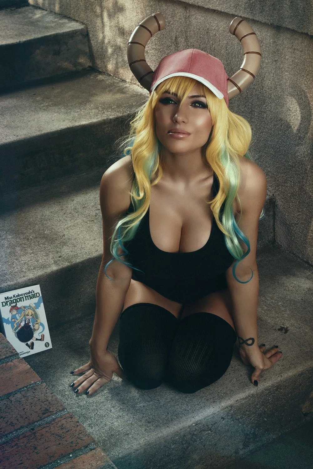 Lucoa