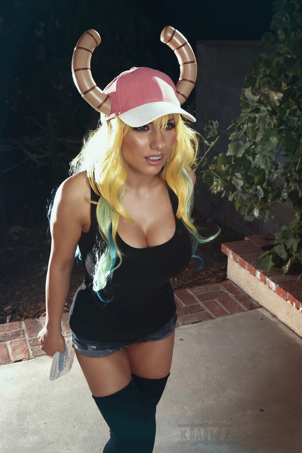 Lucoa