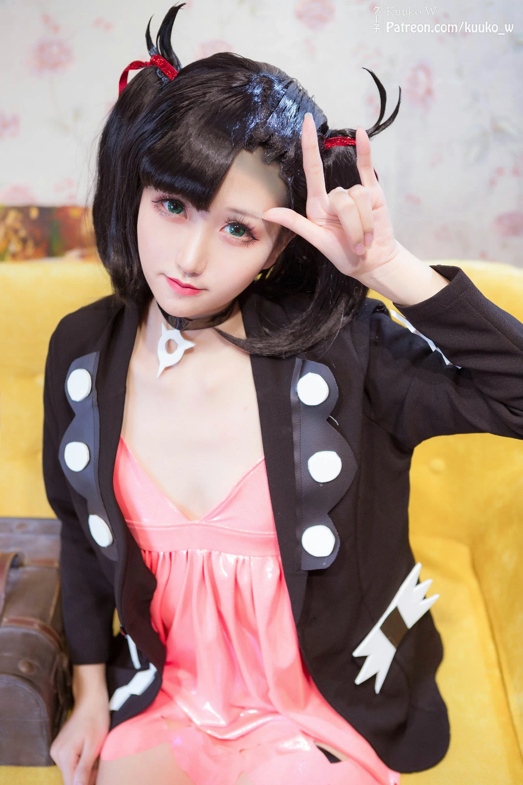 Coser@KuukoW No.062 Marnie [49P]