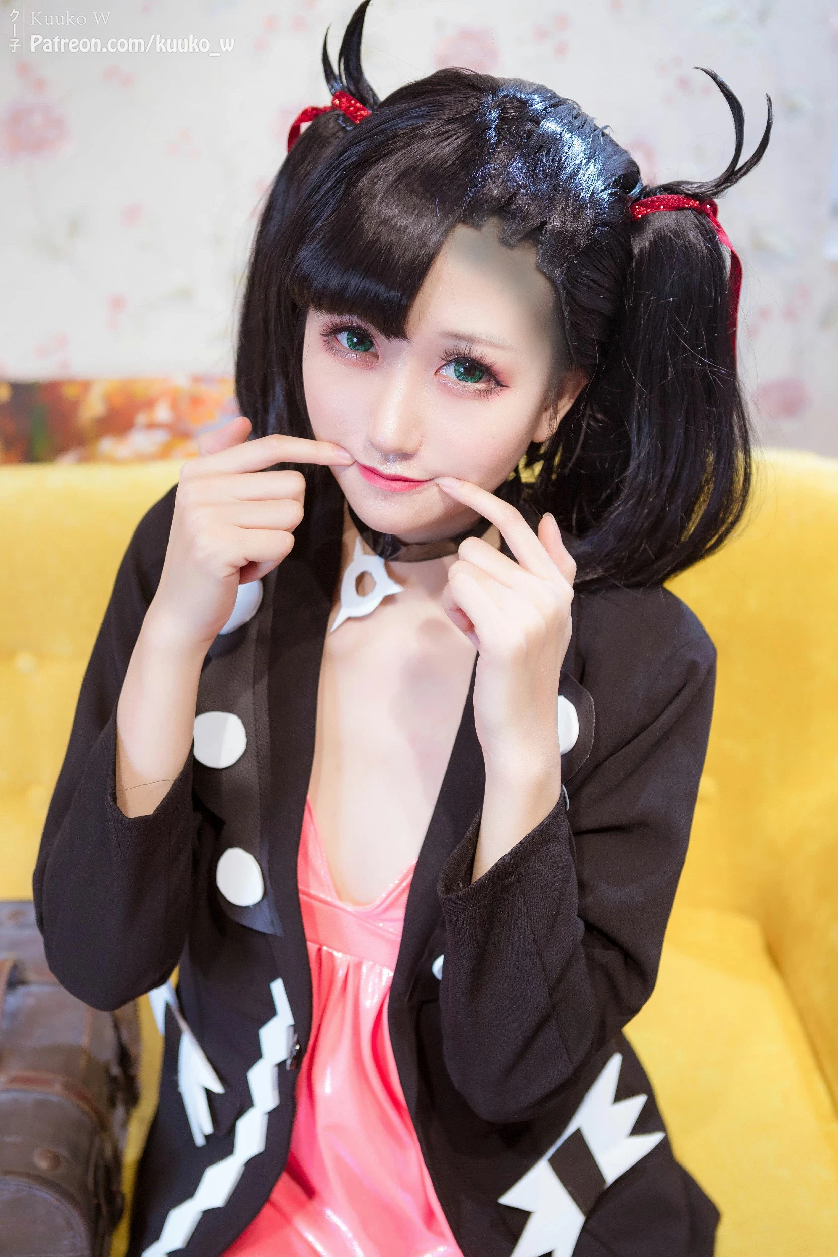 Coser@KuukoW No.062 Marnie [49P]