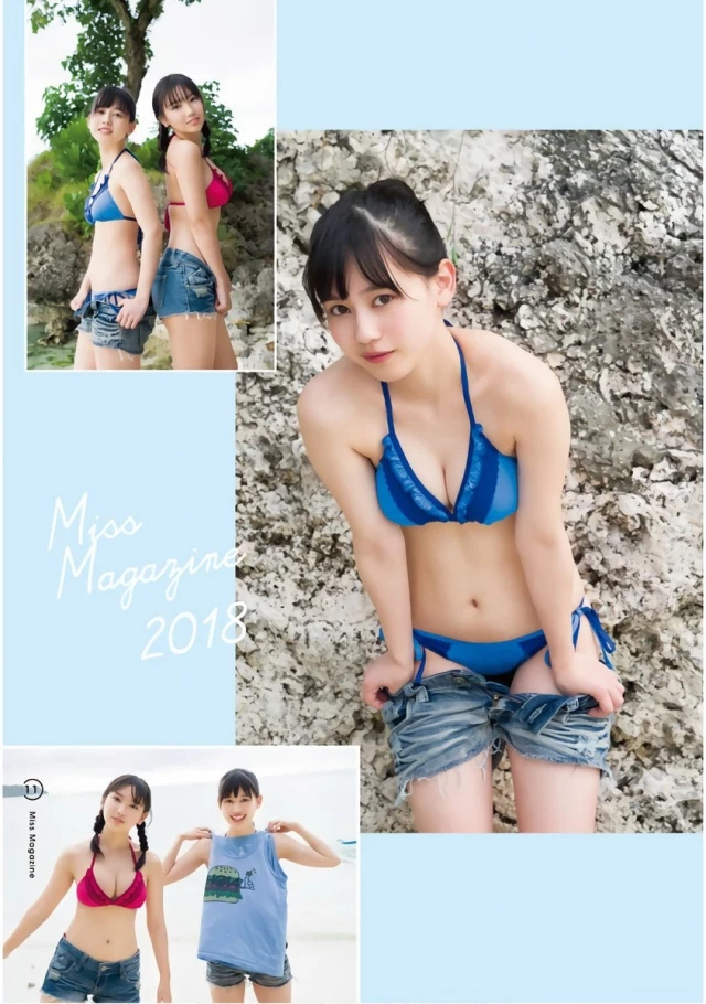 冈田佑里乃 浑圆美乳太诱人 这身材看了硬爆