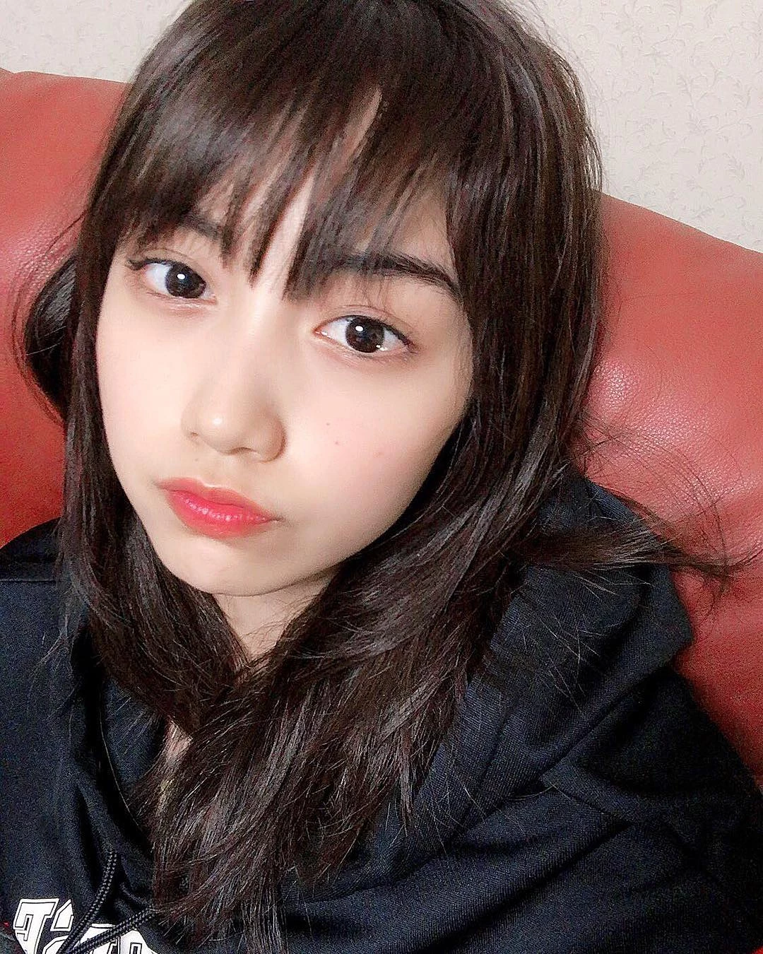 混血美少女黒木ひかり IG生活照分享