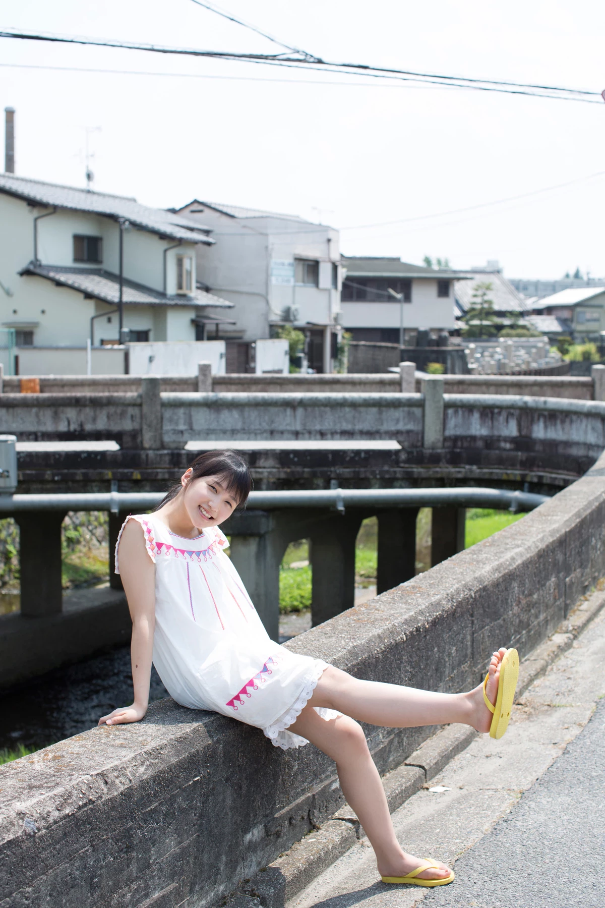 鞘师里保[Hello! Project Digital Books] Vol.119 Riho Sayashi [98P]