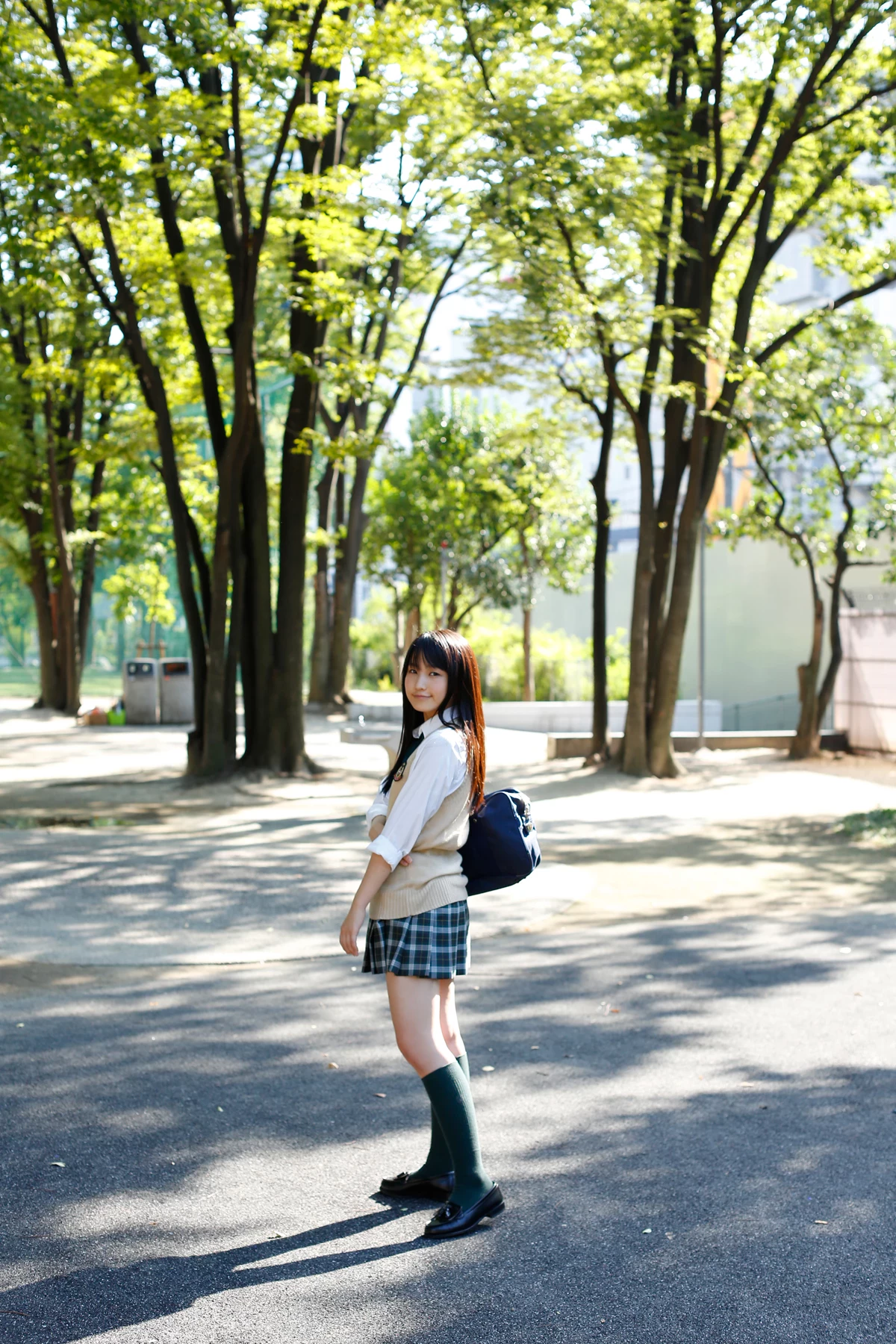 鞘师里保[Hello! Project Digital Books] Vol.119 Riho Sayashi [98P]