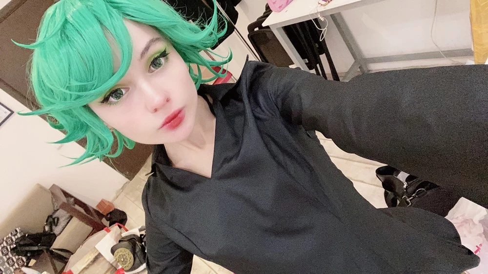 Alcololi - Tatsumaki