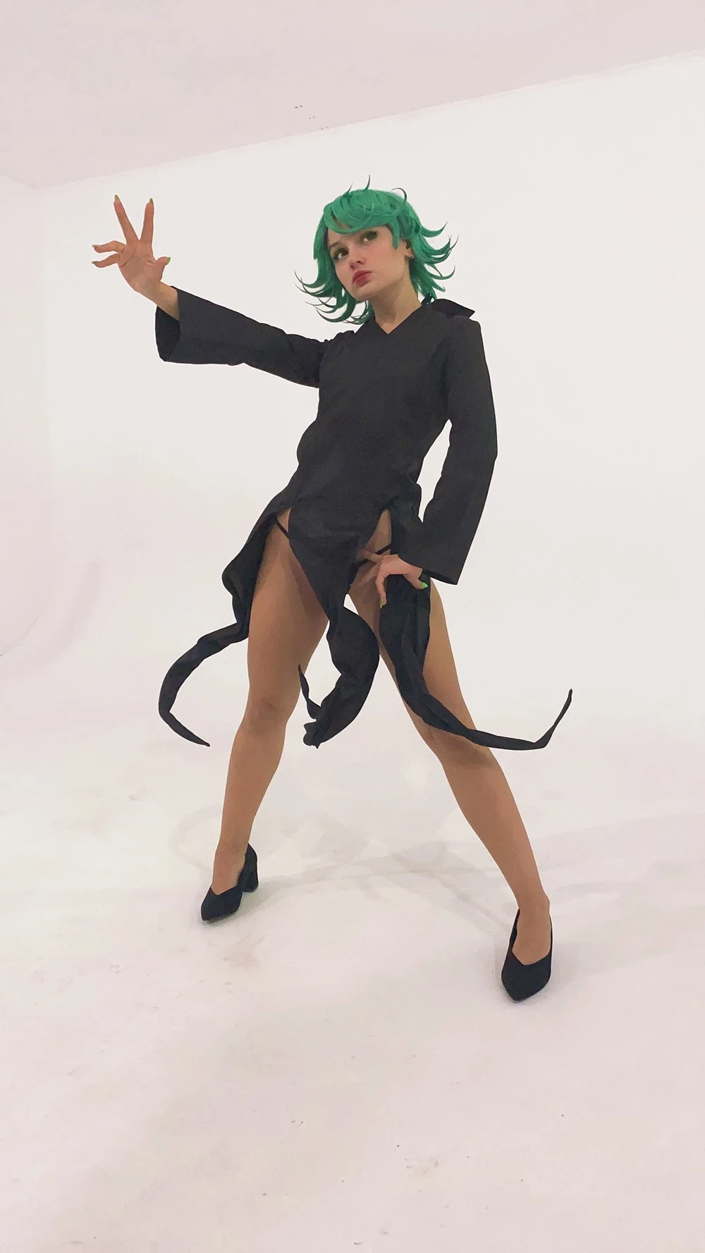 Alcololi - Tatsumaki