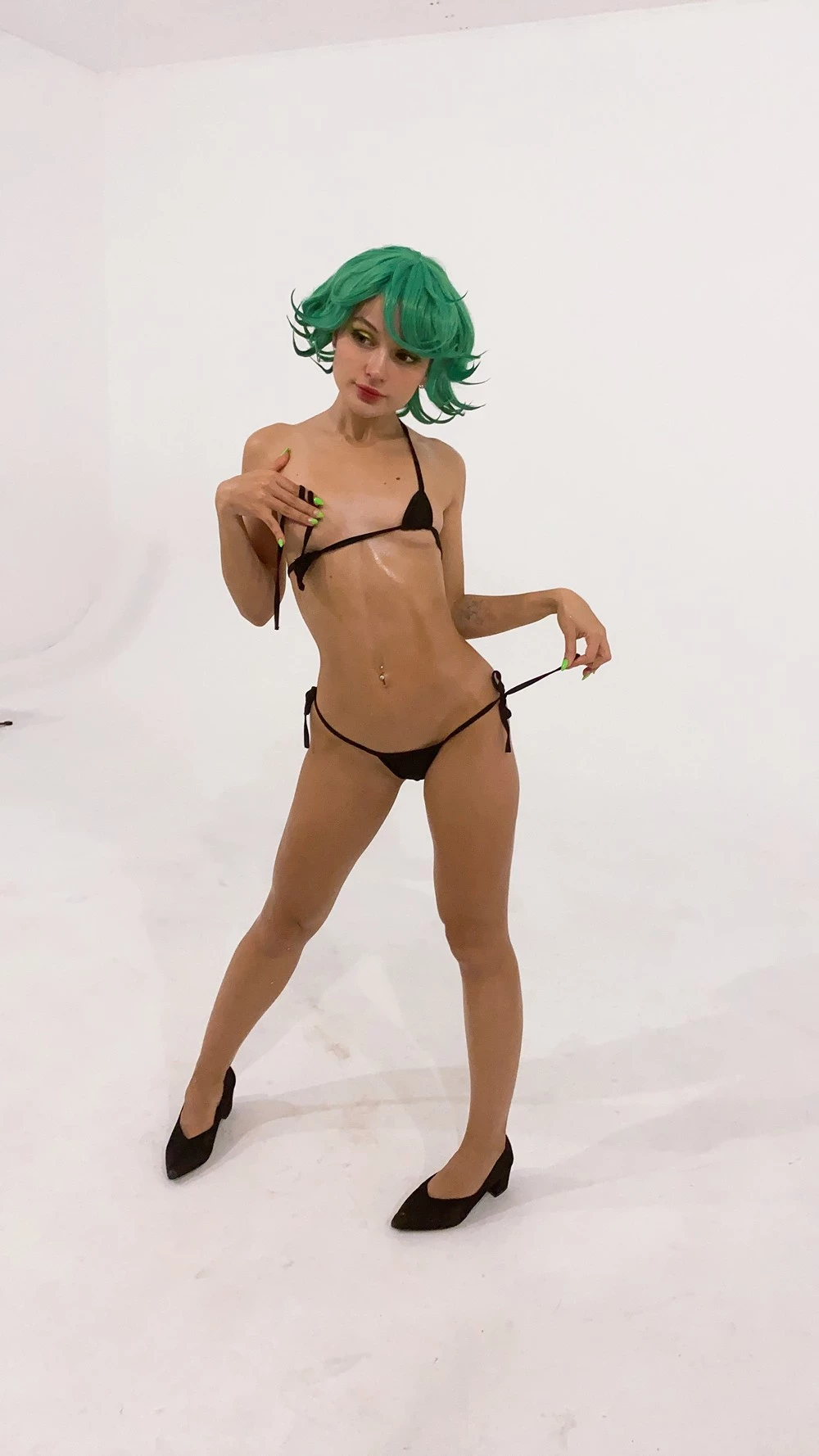 Alcololi - Tatsumaki