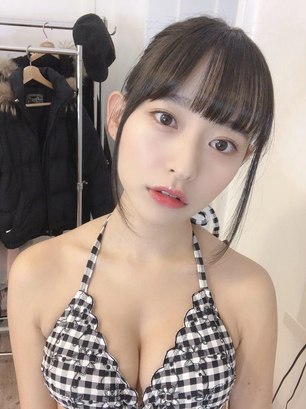 高崎かなみ 正统派美少女のぷっくり美乳--2020 1 20追加 ここから--