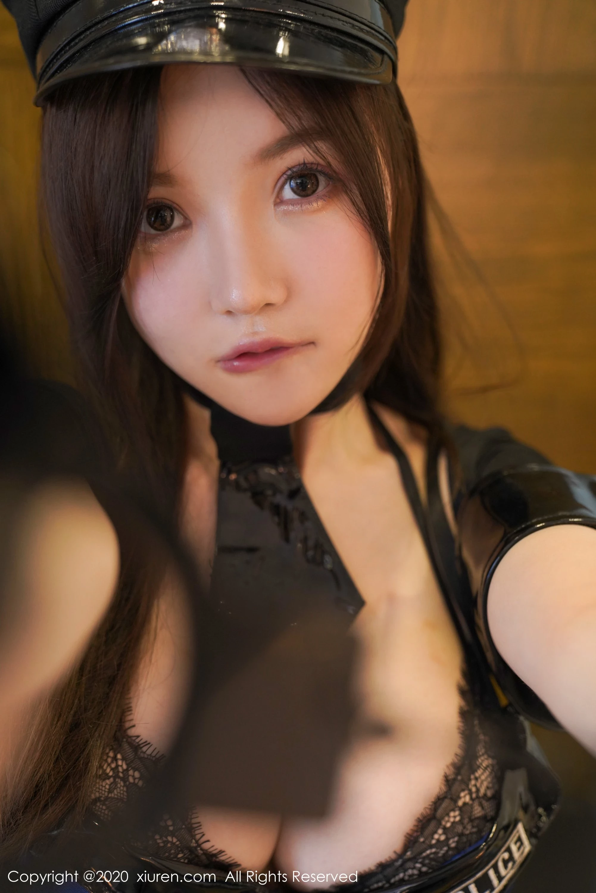 [Xiuren秀人网系列]2020.04.09 No.2140 糯美子Mini 完整版无水印写真[98P]