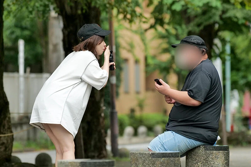 [动图]沙月恵奈 絶対に饮んではいけないザーメンをごっくんしちゃったら…即 中出し... [18P]