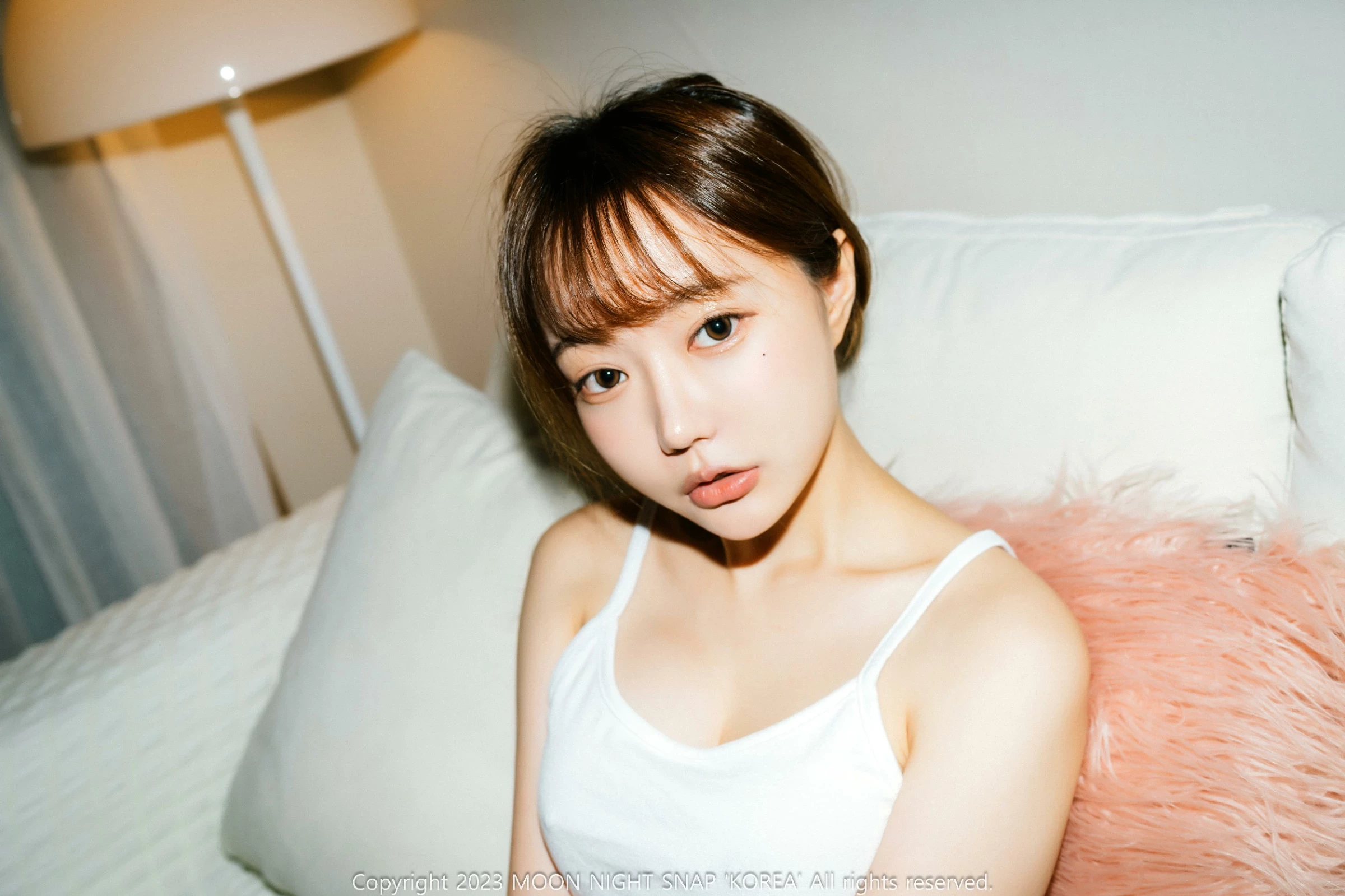 [Moon Night Snap] Jucy [쥬시] - I’m Alone Without My Brother [83P]