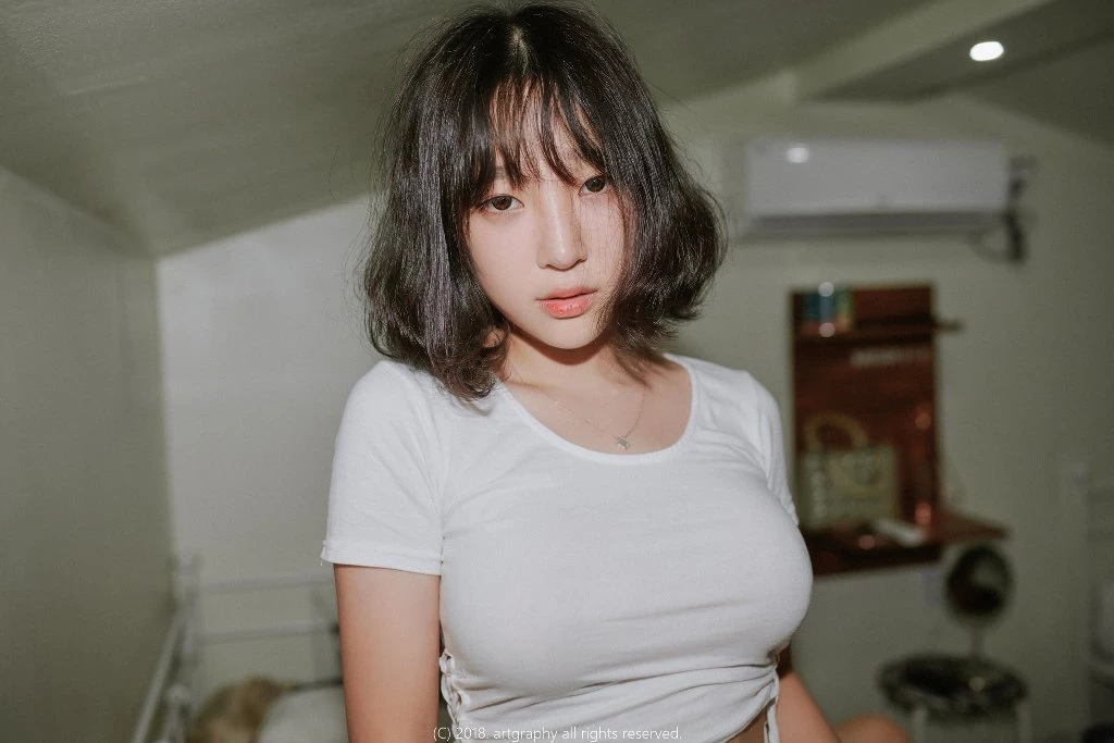 Inkyung [강인경] – collection综合写真集-01 [100P]