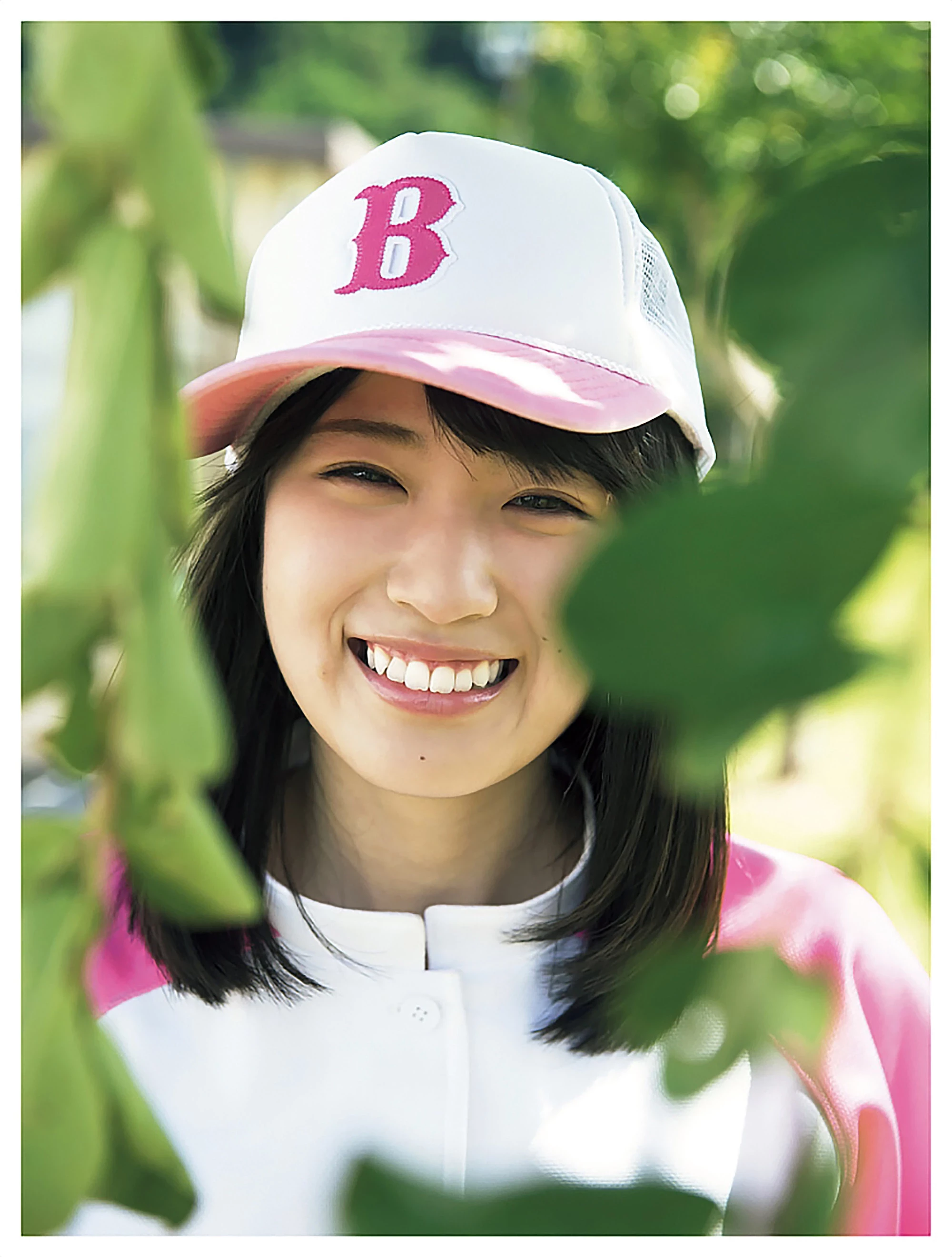 初森ベマ[PB] ーズ 电子写真集 Vol.01 [172P]