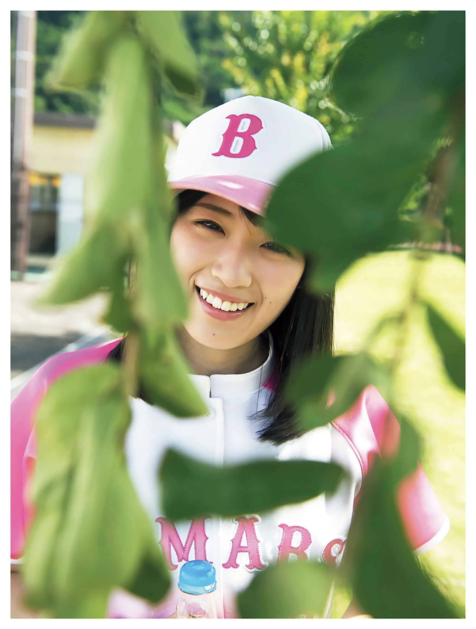 初森ベマ[PB] ーズ 电子写真集 Vol.01 [172P]