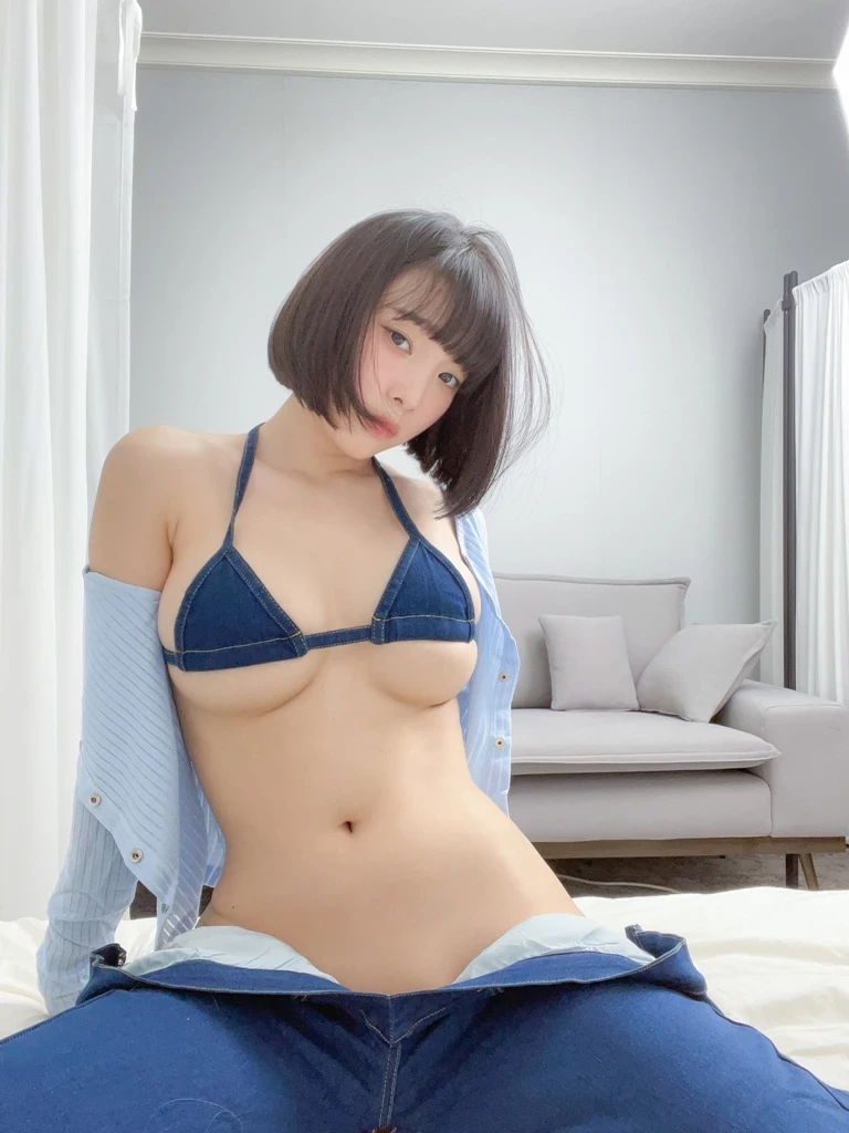 Inkyung [강인경] – collection综合写真集-05 [100P]