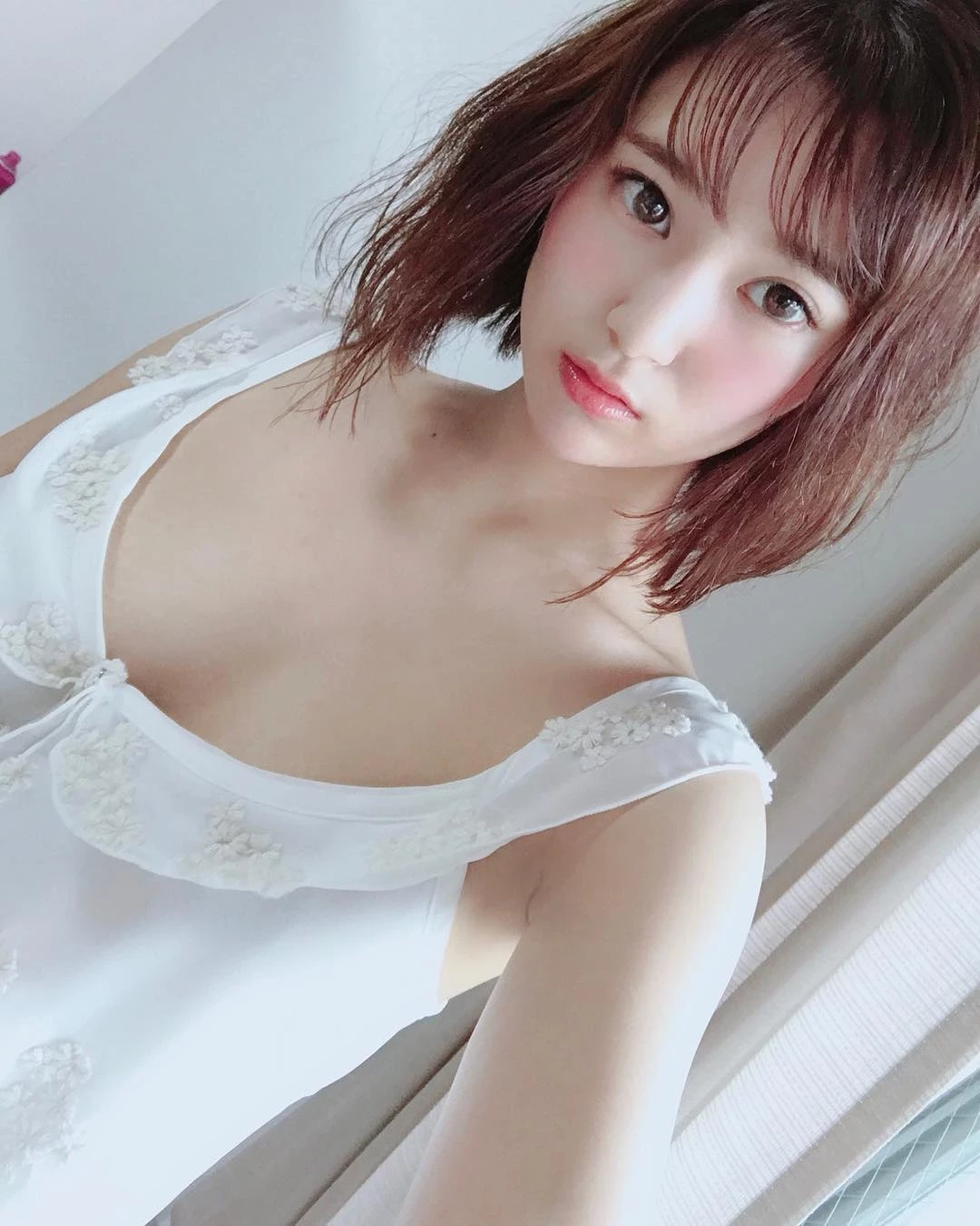 美女西原爱夏最美性感写真撩动情欲