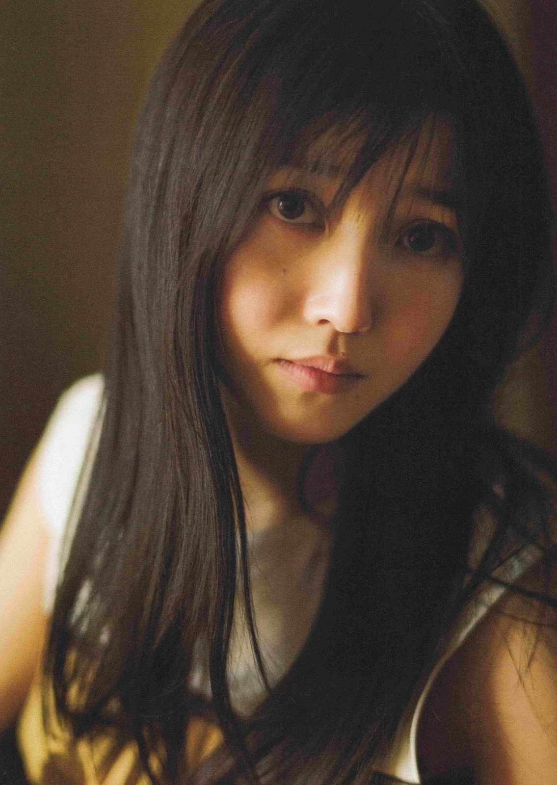 久保史绪里 B.L.T Graph 2020年03月号 Vol.53